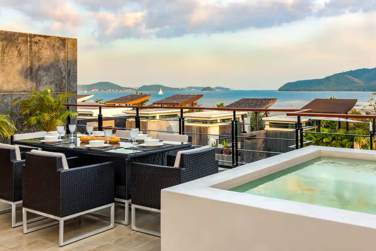 Property for Sale The Eva, Thailand, Phuket, Rawai | Villacarte