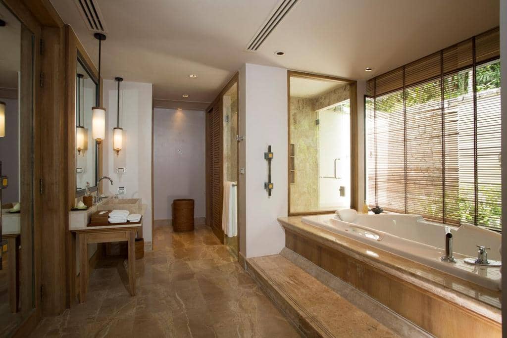 Rent villa Signature Ocean View Pool Suite, Thailand, Phuket, Nai Ton | Villacarte