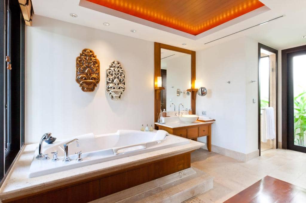 Rent villa Signature, Thailand, Phuket, Nai Ton | Villacarte