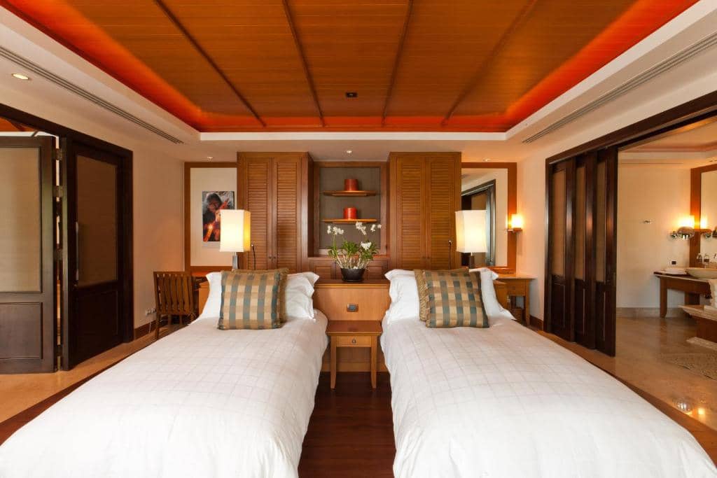 Rent villa Signature, Thailand, Phuket, Nai Ton | Villacarte