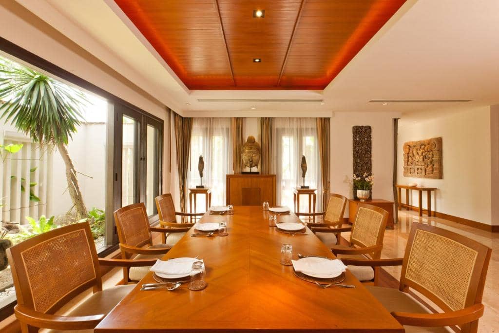 Rent villa Signature, Thailand, Phuket, Nai Ton | Villacarte