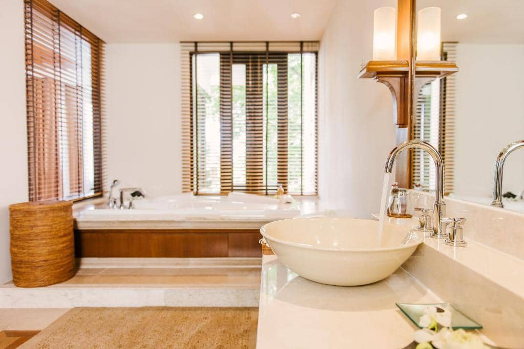 Rent villa Signature, Thailand, Phuket, Nai Ton | Villacarte