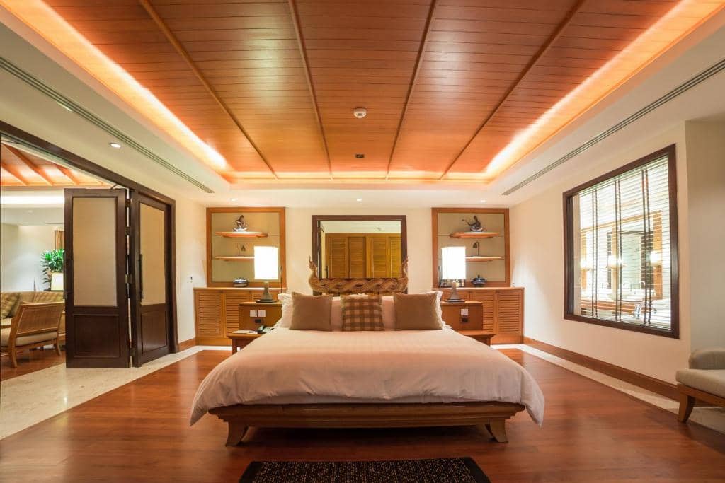 Rent villa Signature, Thailand, Phuket, Nai Ton | Villacarte