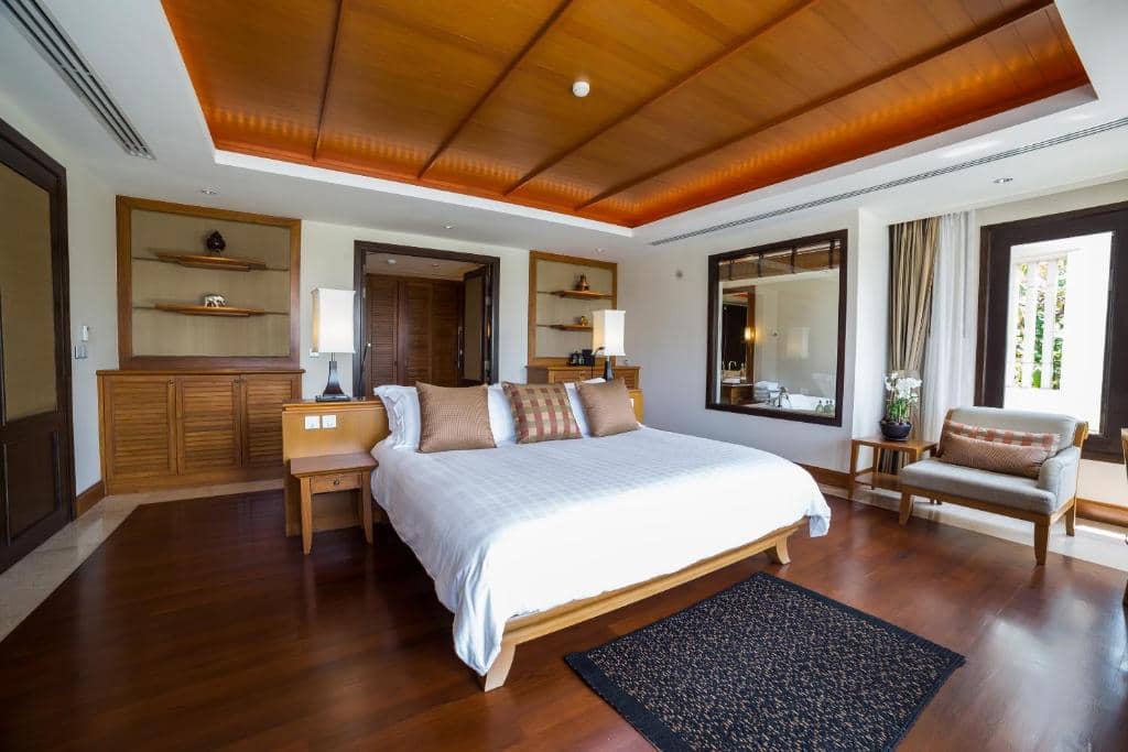Rent villa Signature, Thailand, Phuket, Nai Ton | Villacarte