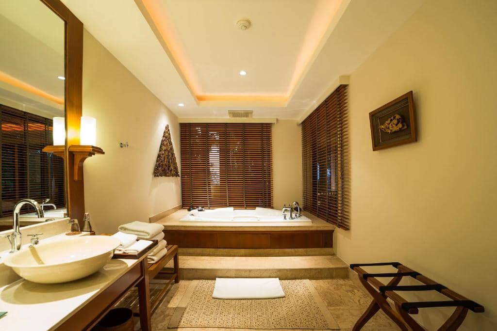 Rent villa Signature, Thailand, Phuket, Nai Ton | Villacarte