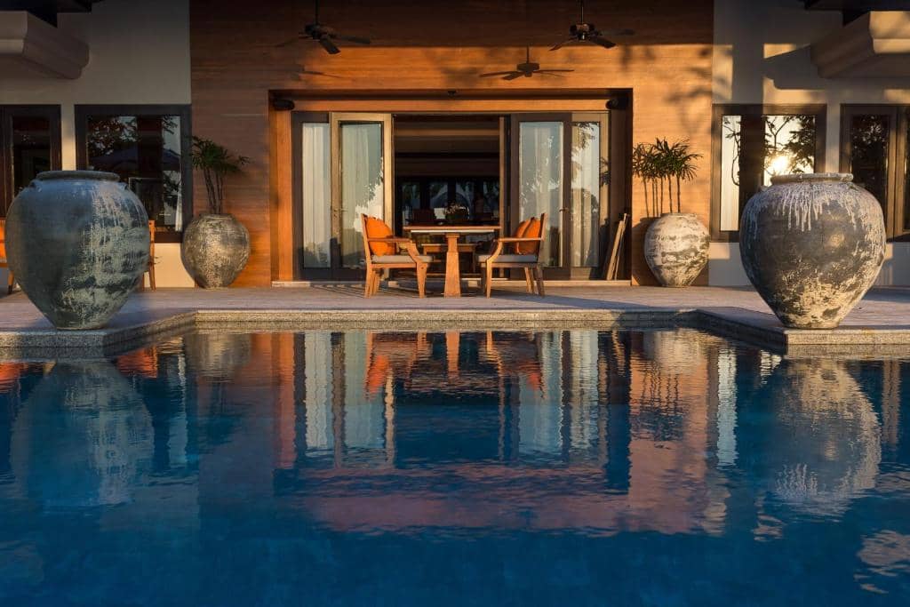 Rent villa Signature, Thailand, Phuket, Nai Ton | Villacarte