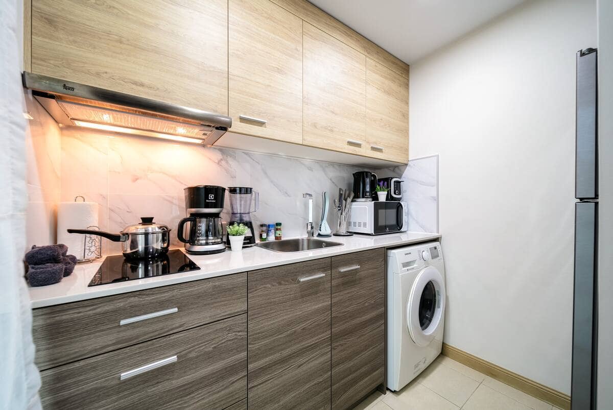 Rent apartments Calypso, Thailand, Phuket, Nai Harn | Villacarte