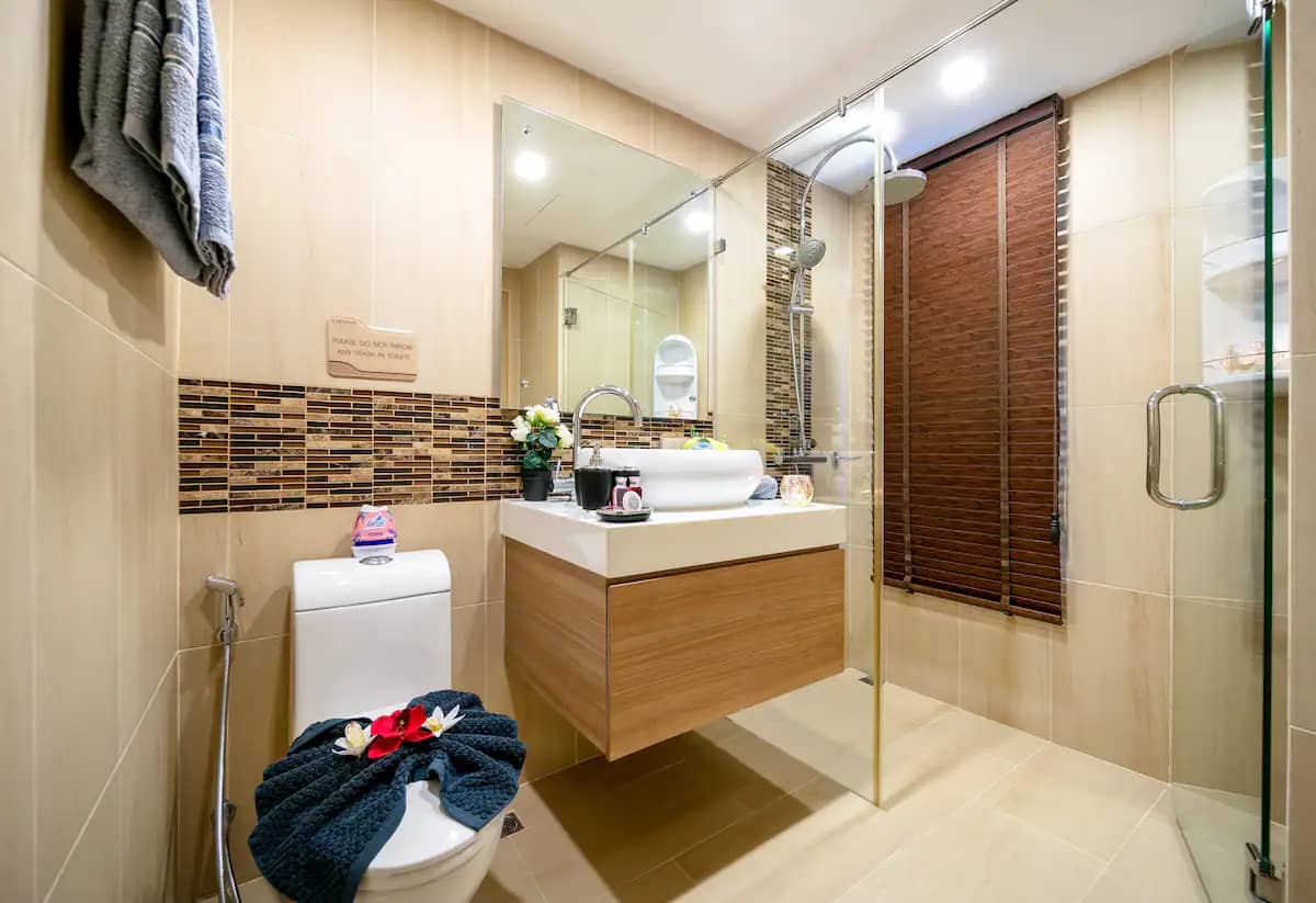 Rent apartments Calypso, Thailand, Phuket, Nai Harn | Villacarte