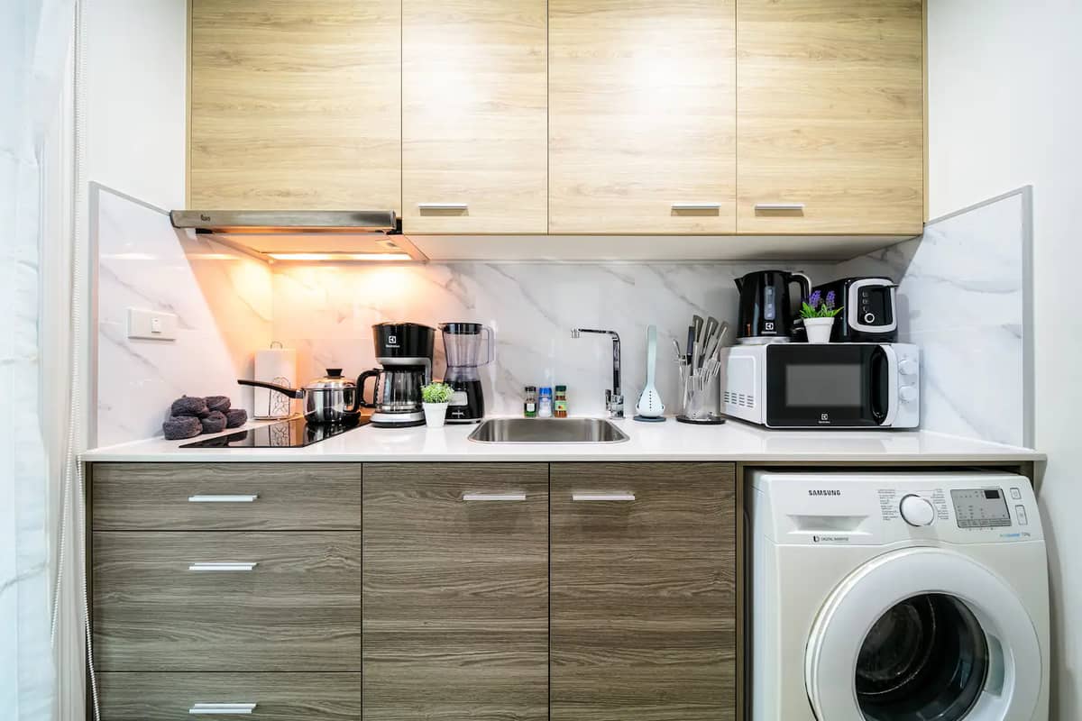 Rent apartments Calypso, Thailand, Phuket, Nai Harn | Villacarte