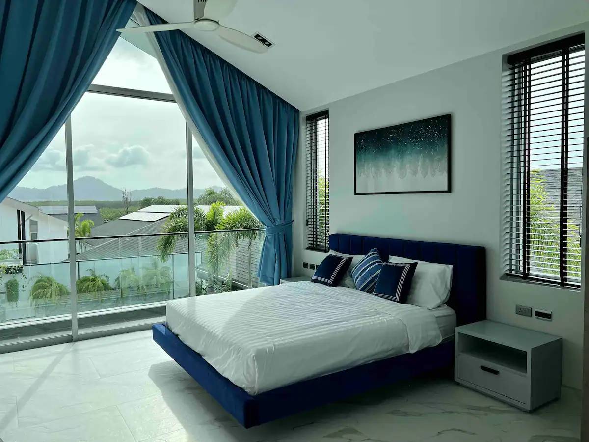 Продажа недвижимости Grand View Residence, Таиланд, Пхукет, Банг Тао | Villacarte