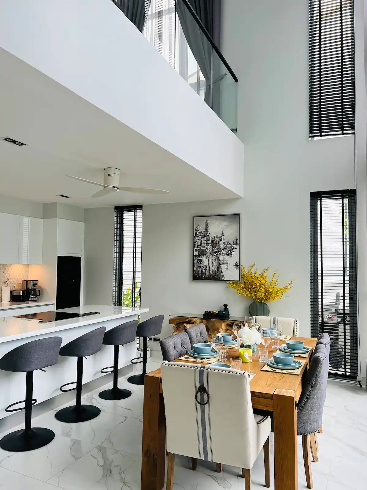 Продажа недвижимости Grand View Residence, Таиланд, Пхукет, Банг Тао | Villacarte