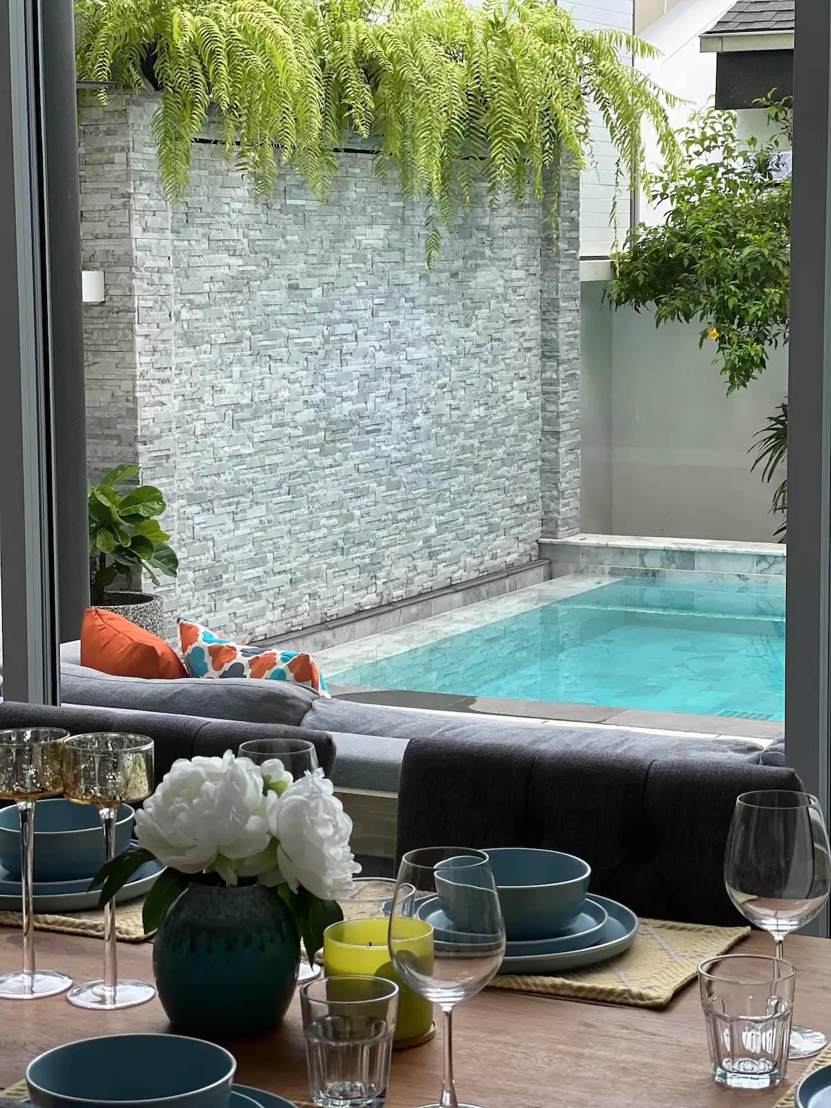 Продажа недвижимости Grand View Residence, Таиланд, Пхукет, Банг Тао | Villacarte