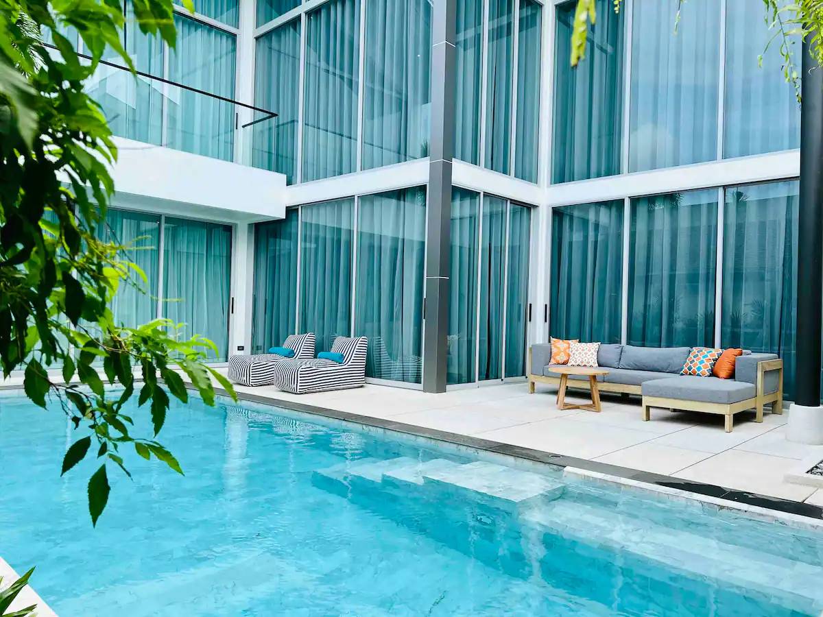 Продажа недвижимости Grand View Residence, Таиланд, Пхукет, Банг Тао | Villacarte