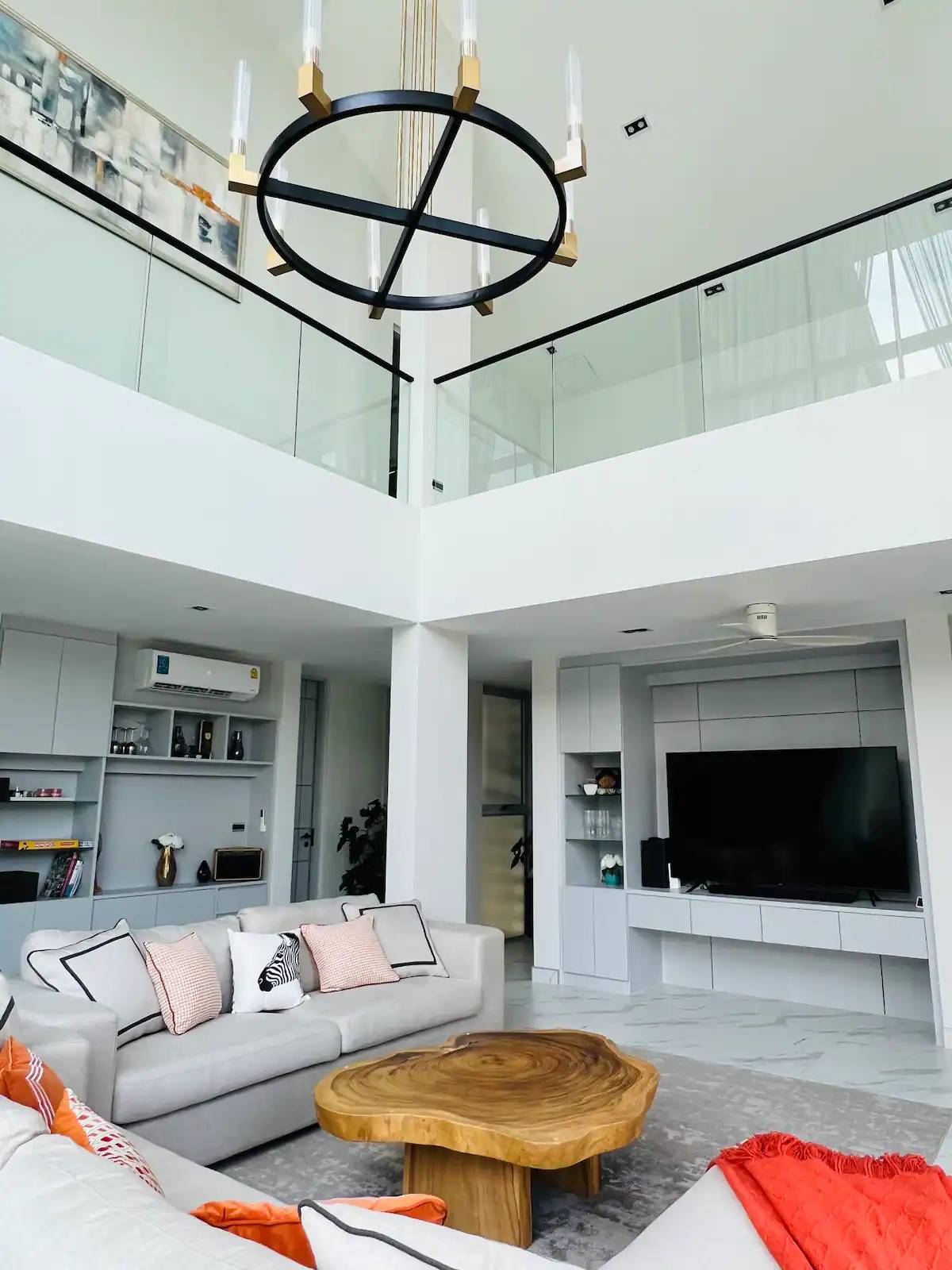 Продажа недвижимости Grand View Residence, Таиланд, Пхукет, Банг Тао | Villacarte