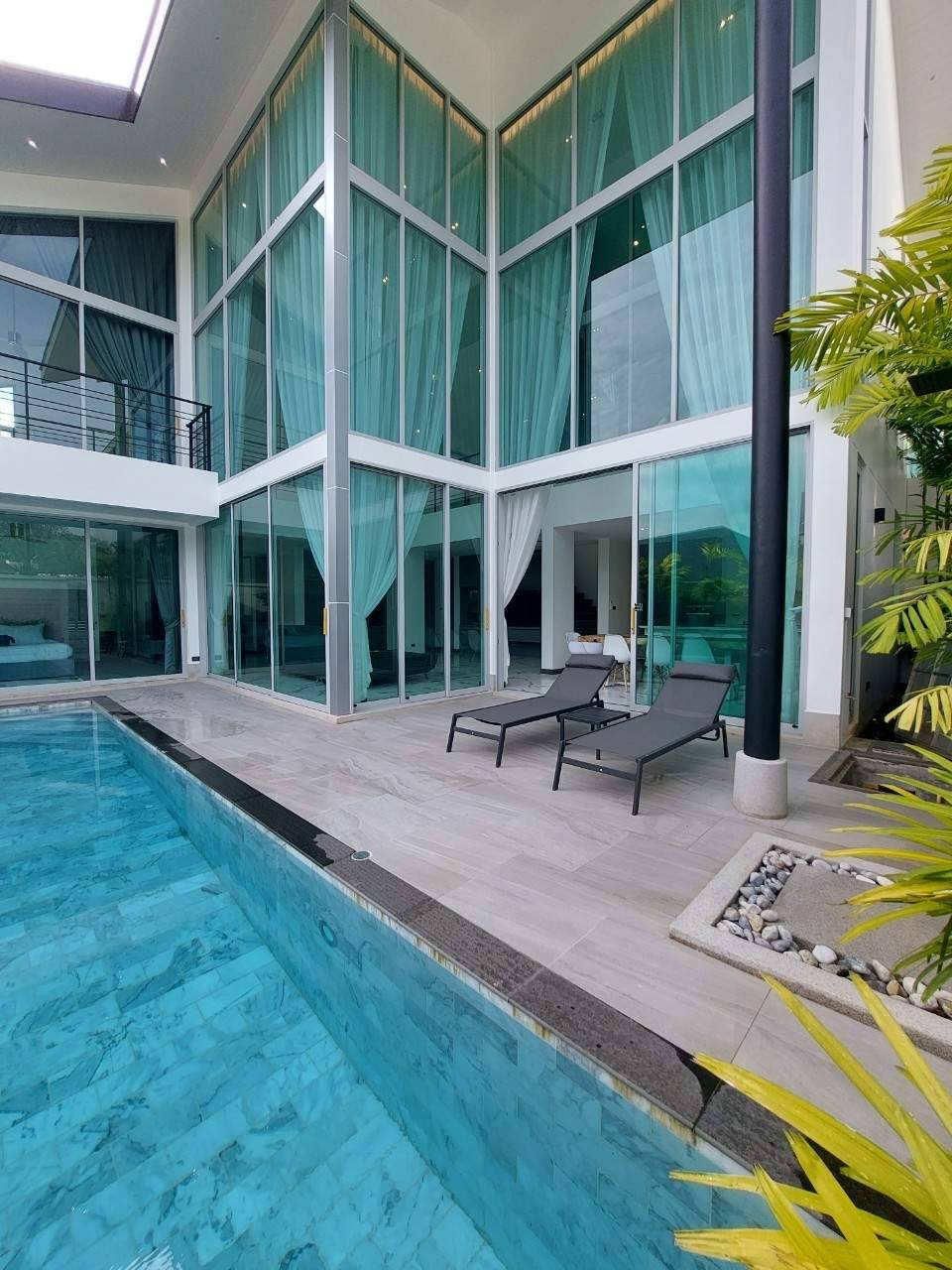 Продажа недвижимости Grand View Residence, Таиланд, Пхукет, Банг Тао | Villacarte