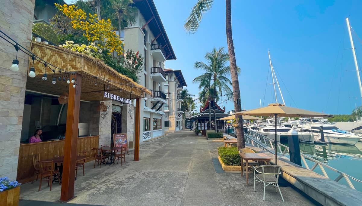 Property for Sale Royal Phuket Marina, Thailand, Phuket, Koh Kaeo | Villacarte