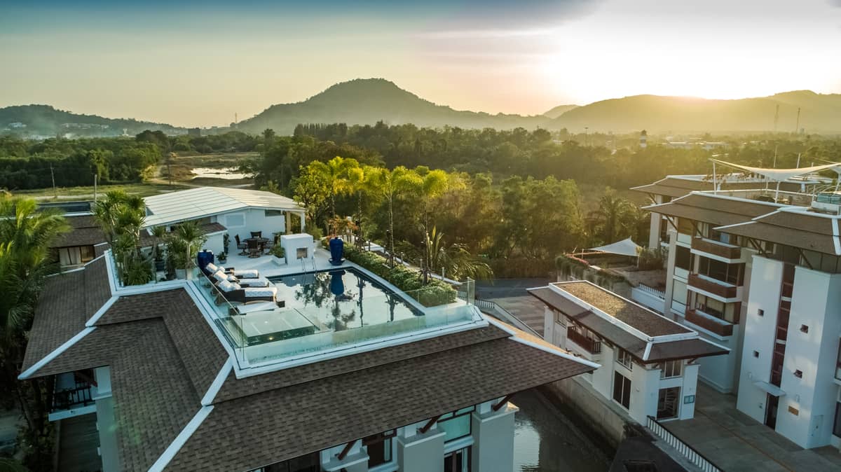 Property for Sale Royal Phuket Marina, Thailand, Phuket, Koh Kaeo | Villacarte