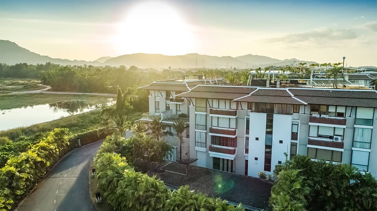 Property for Sale Royal Phuket Marina, Thailand, Phuket, Koh Kaeo | Villacarte