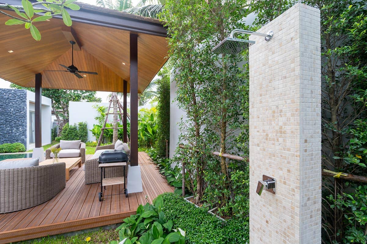 Property for Sale BOTANICA LUXURY VILLAS (PHASE 3), Thailand, Phuket, Bang Tao | Villacarte