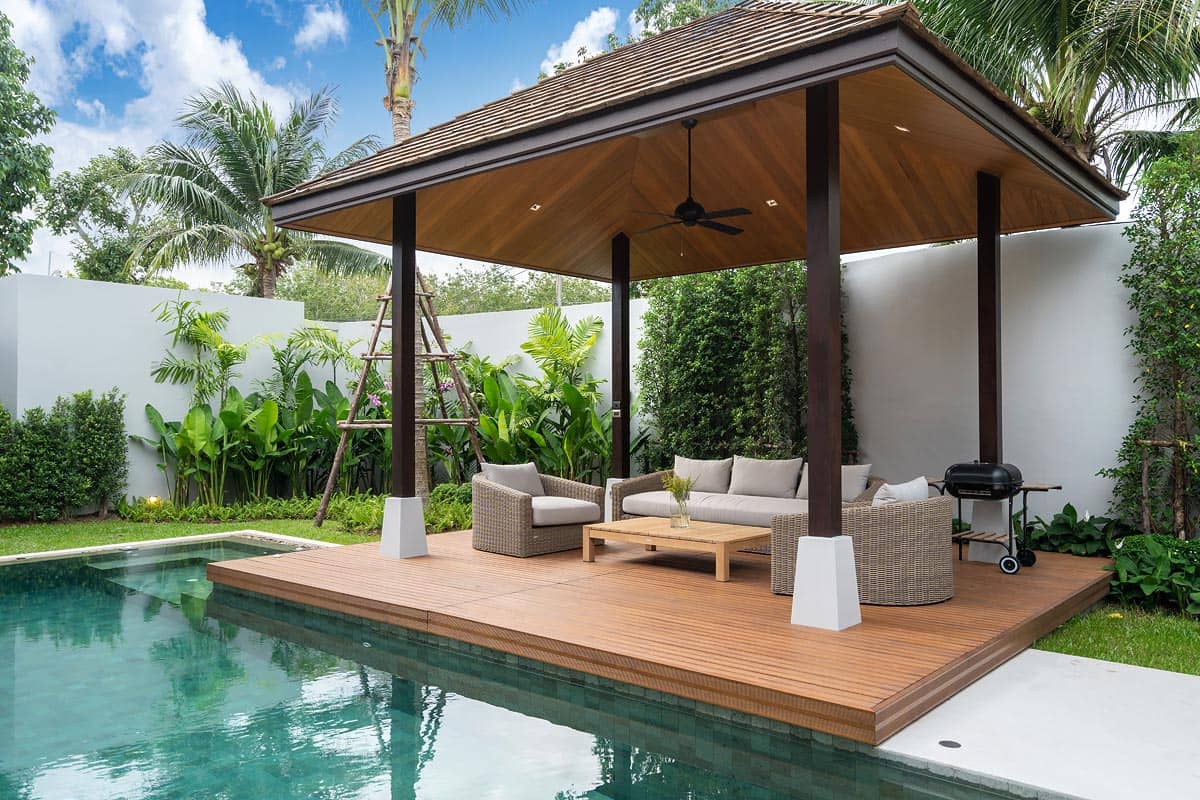 Property for Sale BOTANICA LUXURY VILLAS (PHASE 3), Thailand, Phuket, Bang Tao | Villacarte