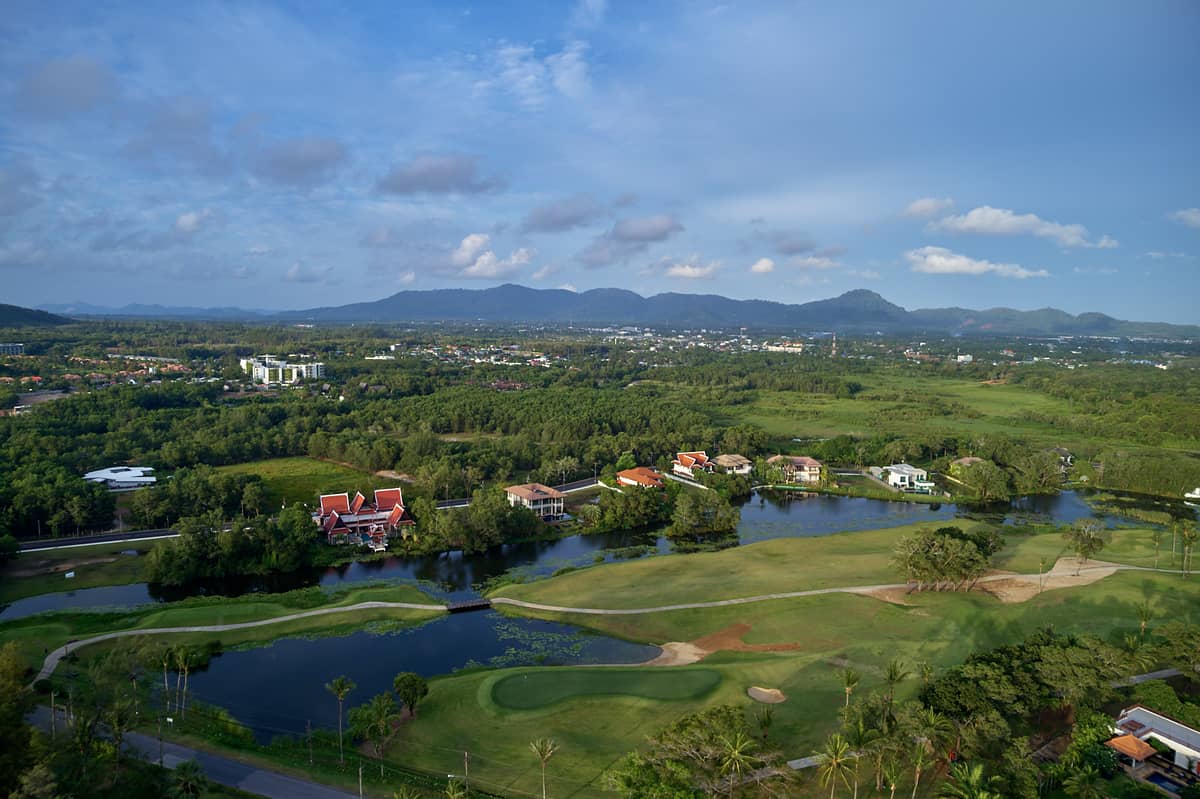 Property for Sale Laguna Links, Thailand, Phuket, Laguna | Villacarte