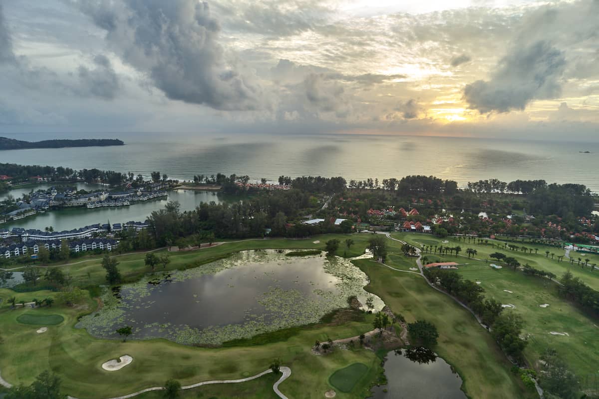 Property for Sale Laguna Links, Thailand, Phuket, Laguna | Villacarte
