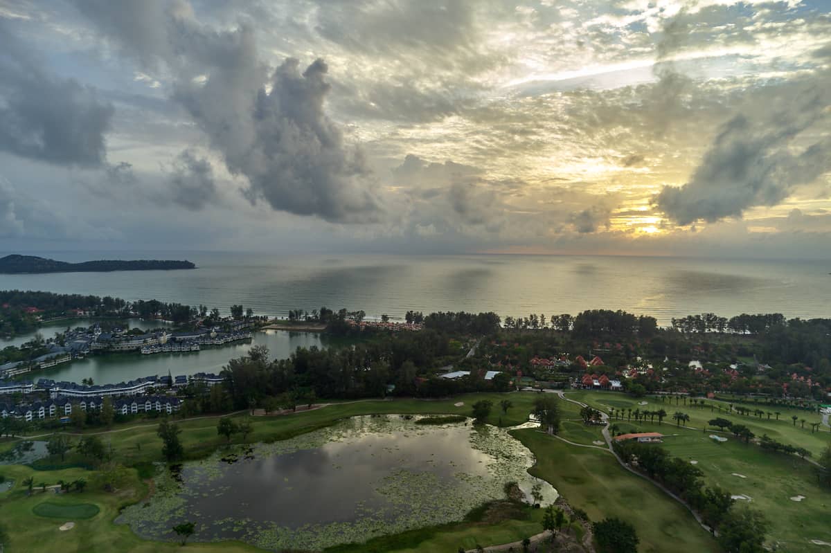 Property for Sale Laguna Links, Thailand, Phuket, Laguna | Villacarte