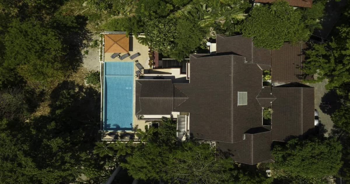 Rent villa Yoosook, Thailand, Phuket, Patong | Villacarte