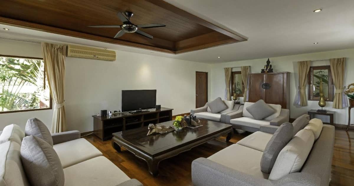 Rent villa Yoosook, Thailand, Phuket, Patong | Villacarte