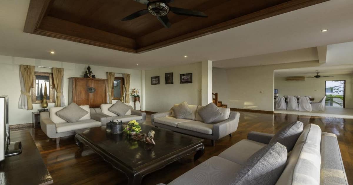 Rent villa Yoosook, Thailand, Phuket, Patong | Villacarte