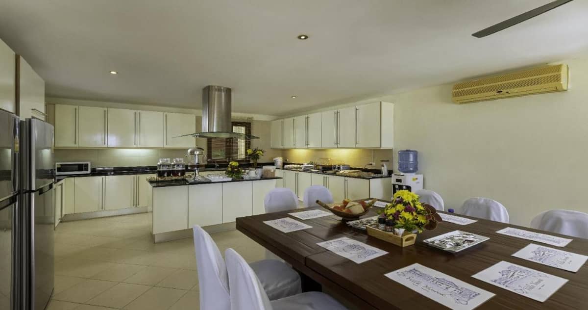 Rent villa Yoosook, Thailand, Phuket, Patong | Villacarte