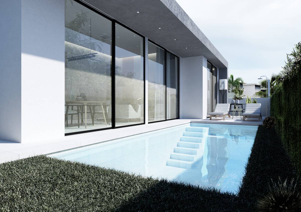Продажа недвижимости The Greens Phuket, Таиланд, Пхукет, Раваи | Villacarte