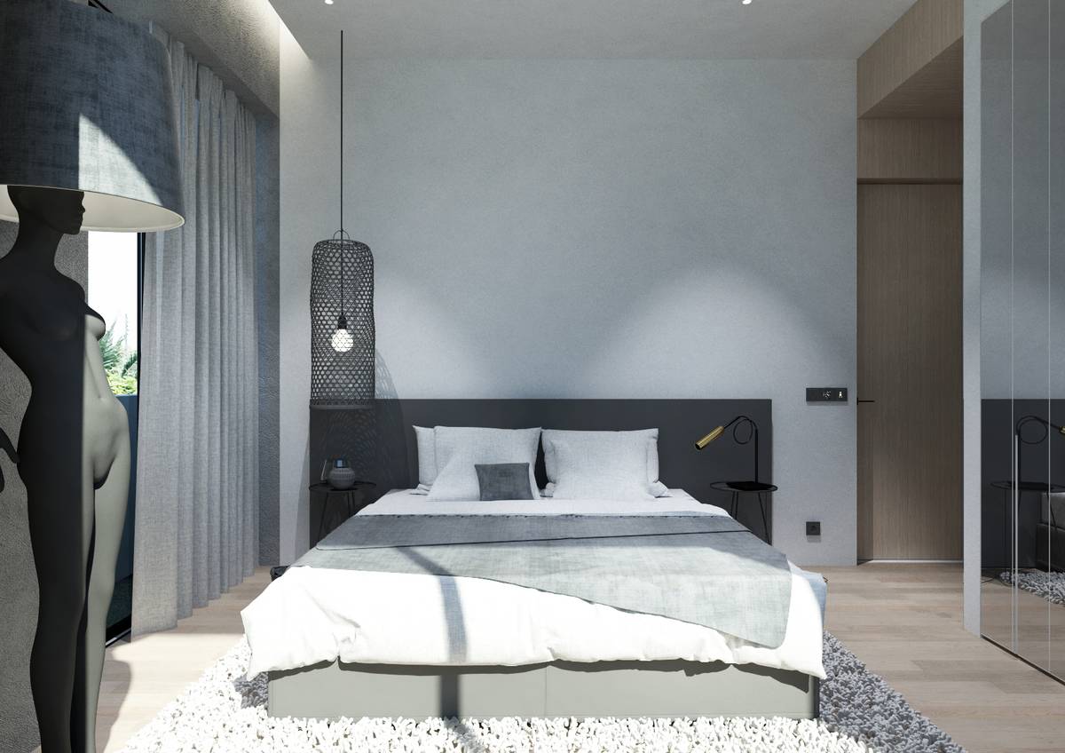 Продажа недвижимости The Greens Phuket, Таиланд, Пхукет, Раваи | Villacarte