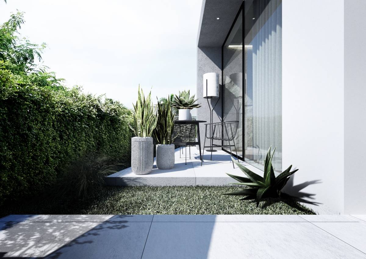 Продажа недвижимости The Greens Phuket, Таиланд, Пхукет, Раваи | Villacarte