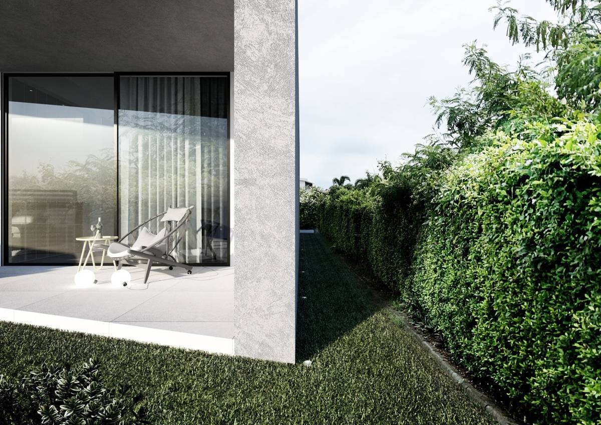 Продажа недвижимости The Greens Phuket, Таиланд, Пхукет, Раваи | Villacarte