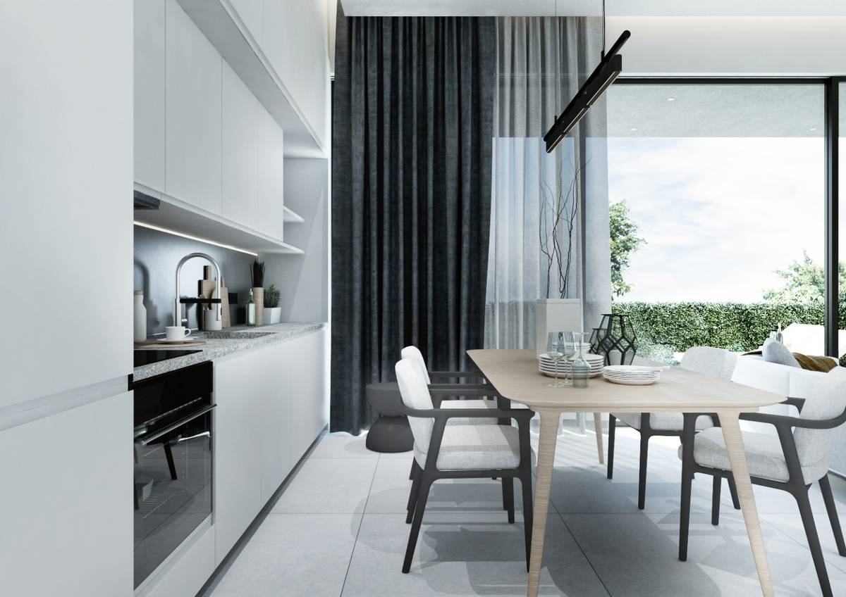 Продажа недвижимости The Greens Phuket, Таиланд, Пхукет, Раваи | Villacarte