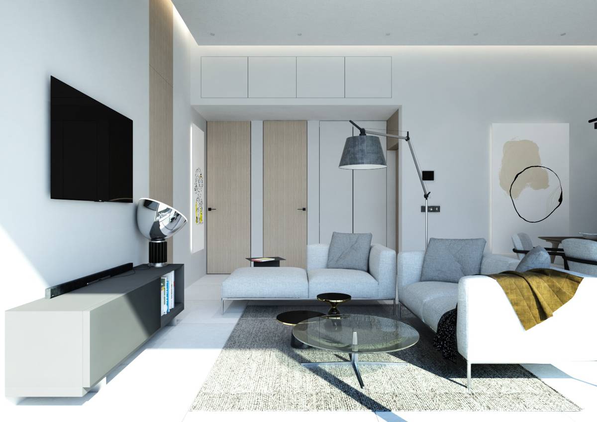 Продажа недвижимости The Greens Phuket, Таиланд, Пхукет, Раваи | Villacarte