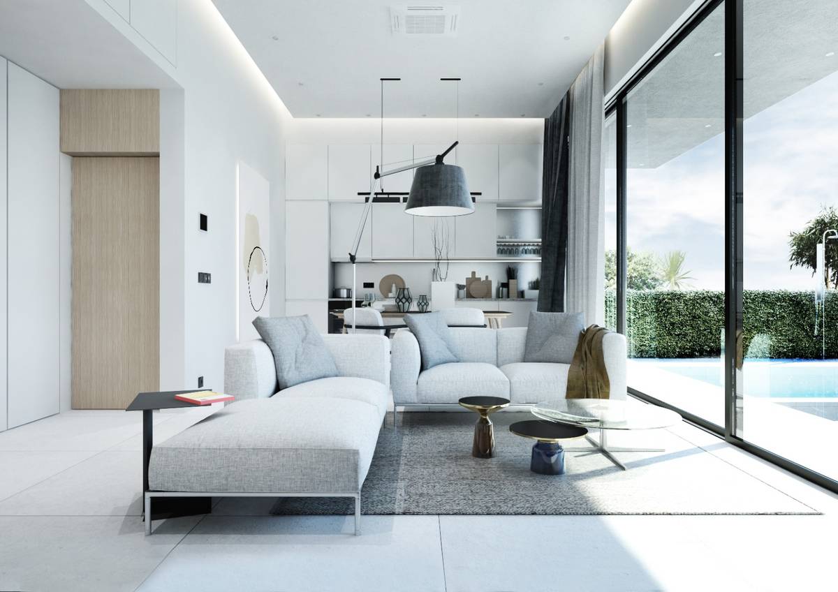 Продажа недвижимости The Greens Phuket, Таиланд, Пхукет, Раваи | Villacarte