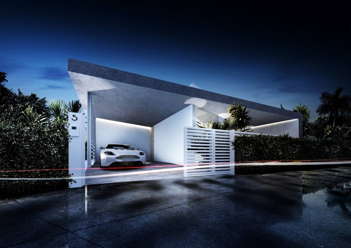 Продажа недвижимости The Greens Phuket, Таиланд, Пхукет, Раваи | Villacarte