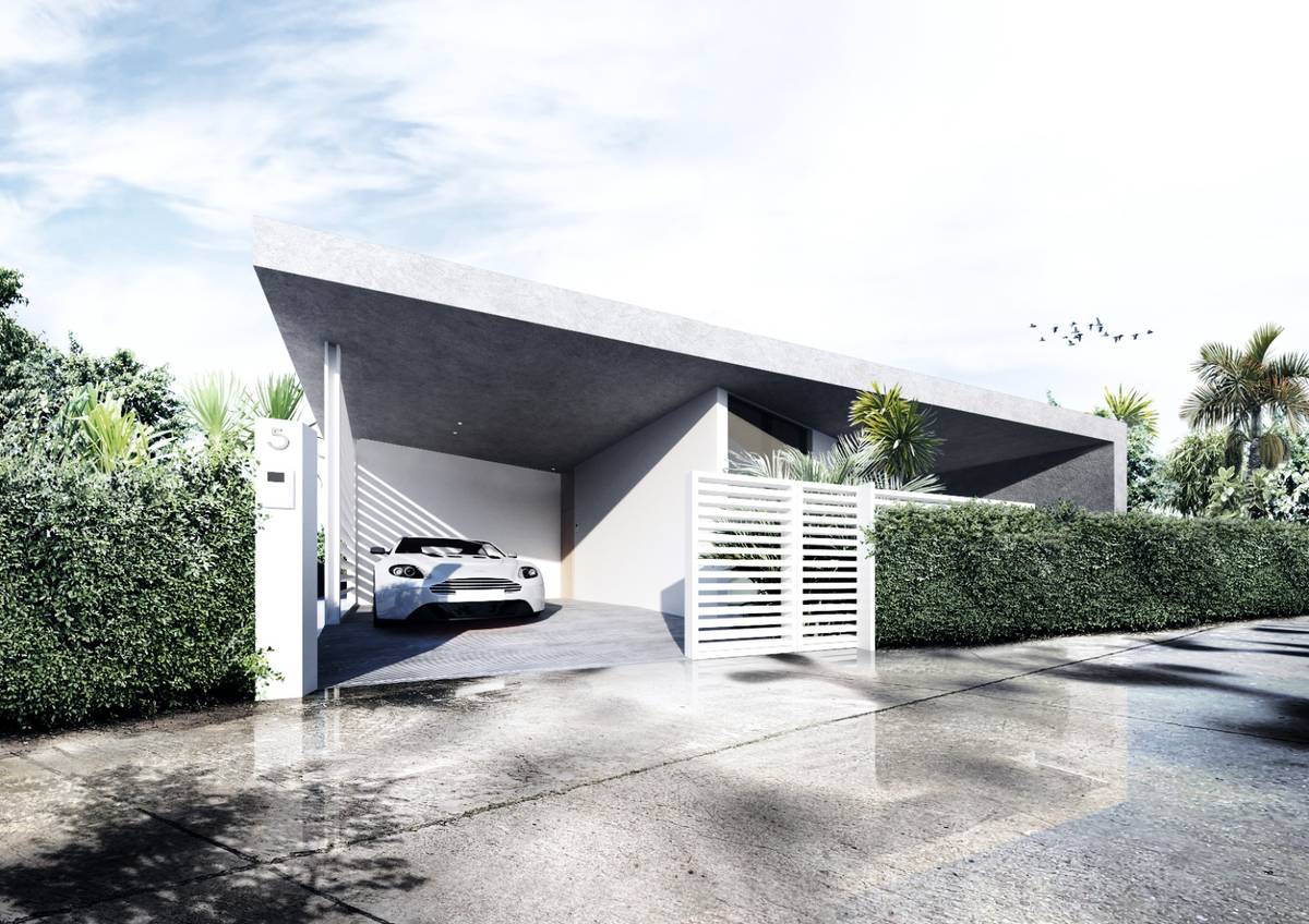 Продажа недвижимости The Greens Phuket, Таиланд, Пхукет, Раваи | Villacarte