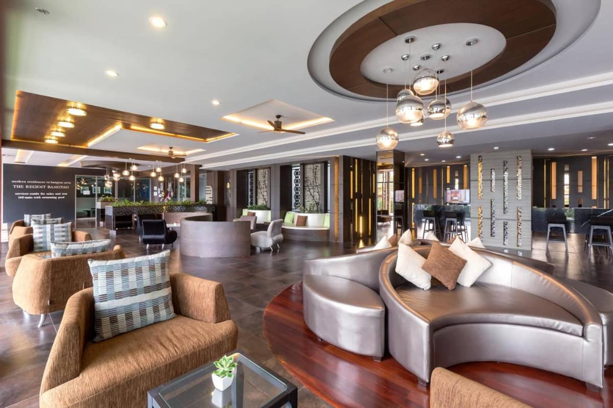 Продажа недвижимости The Regent, Таиланд, Пхукет, Банг Тао | Villacarte