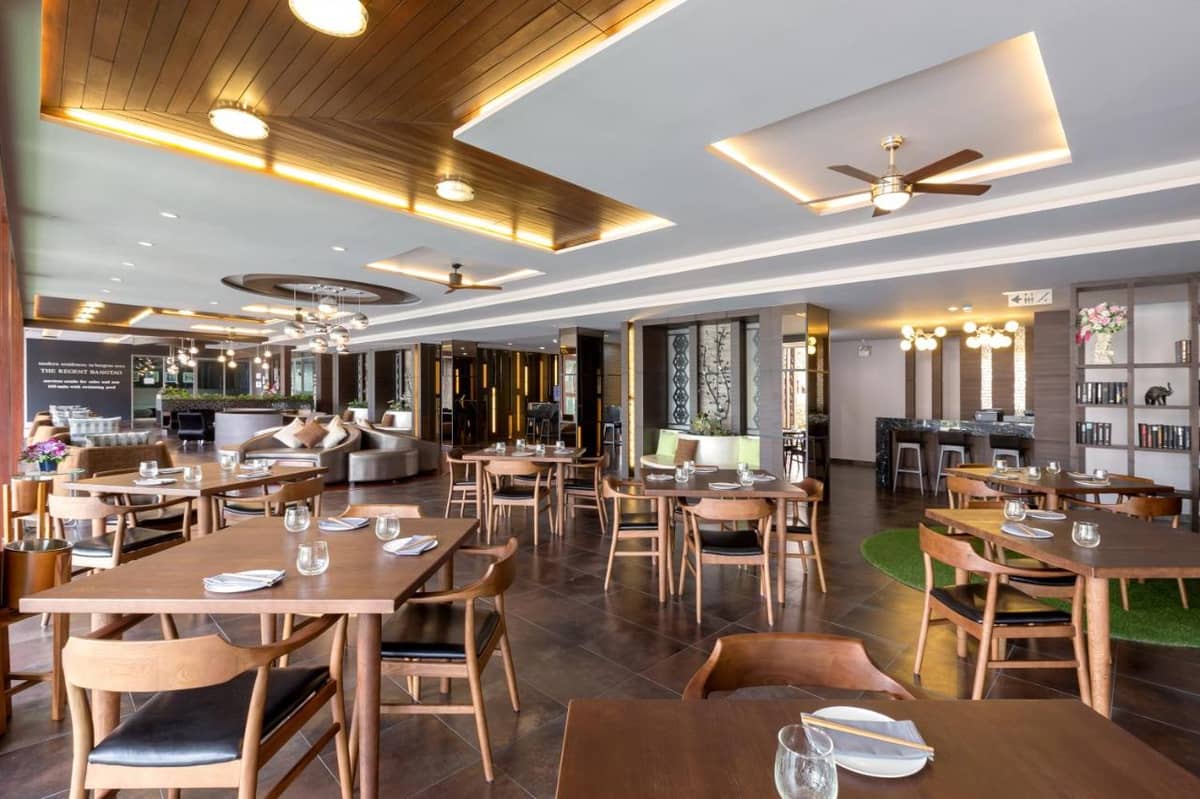 Продажа недвижимости The Regent, Таиланд, Пхукет, Банг Тао | Villacarte