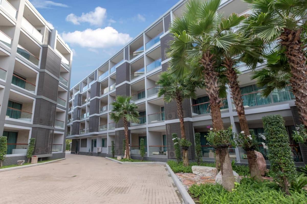 Продажа недвижимости The Regent, Таиланд, Пхукет, Банг Тао | Villacarte