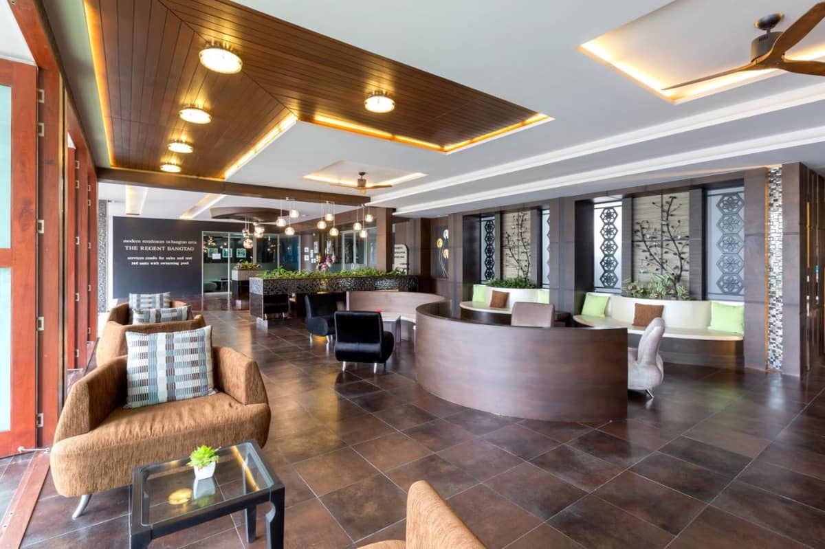 Продажа недвижимости The Regent, Таиланд, Пхукет, Банг Тао | Villacarte