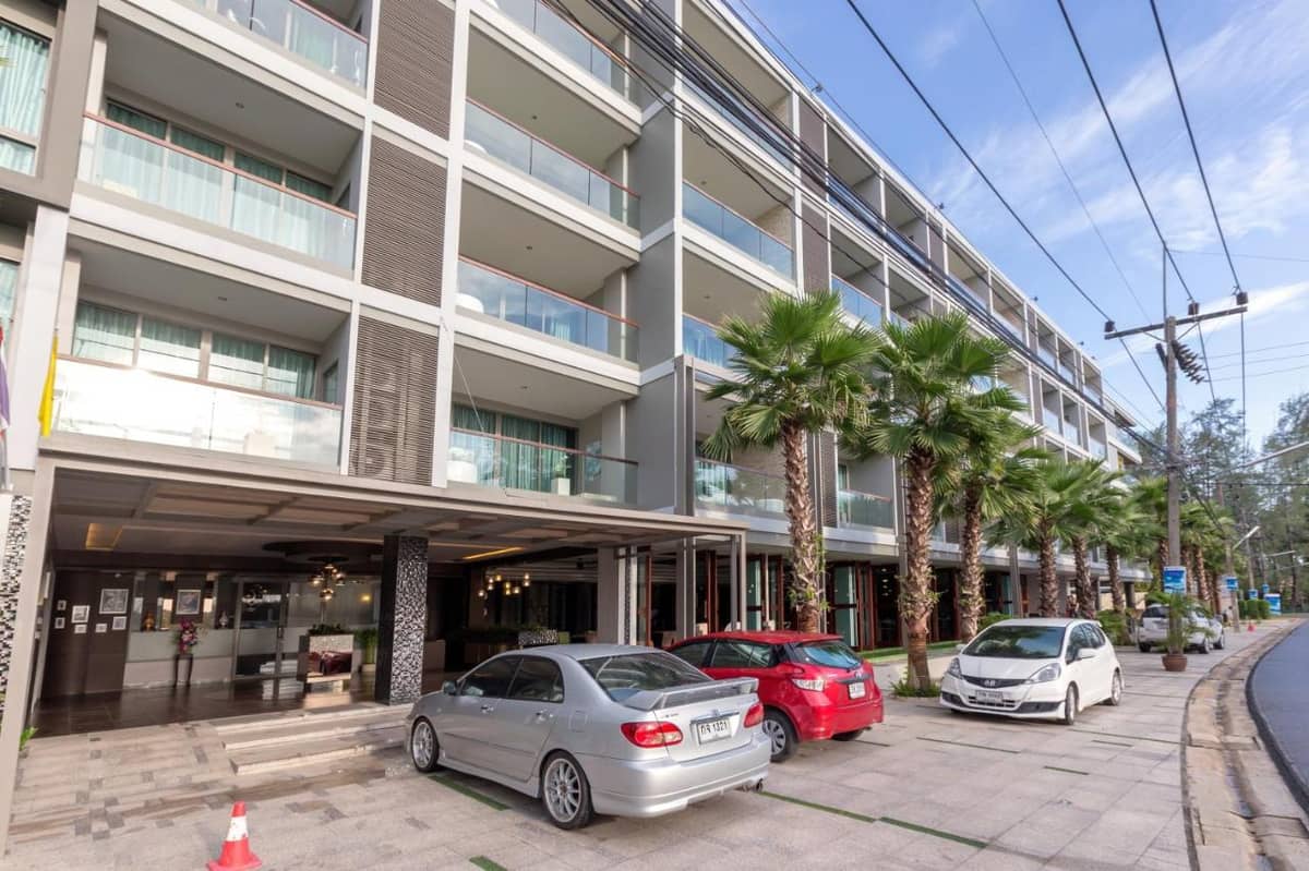 Продажа недвижимости The Regent, Таиланд, Пхукет, Банг Тао | Villacarte