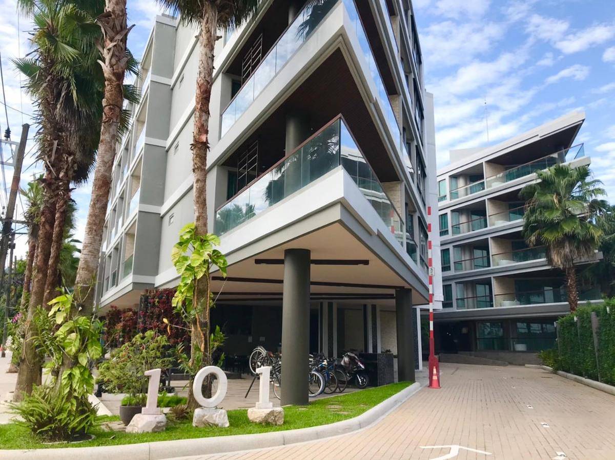 Продажа недвижимости The Regent, Таиланд, Пхукет, Банг Тао | Villacarte