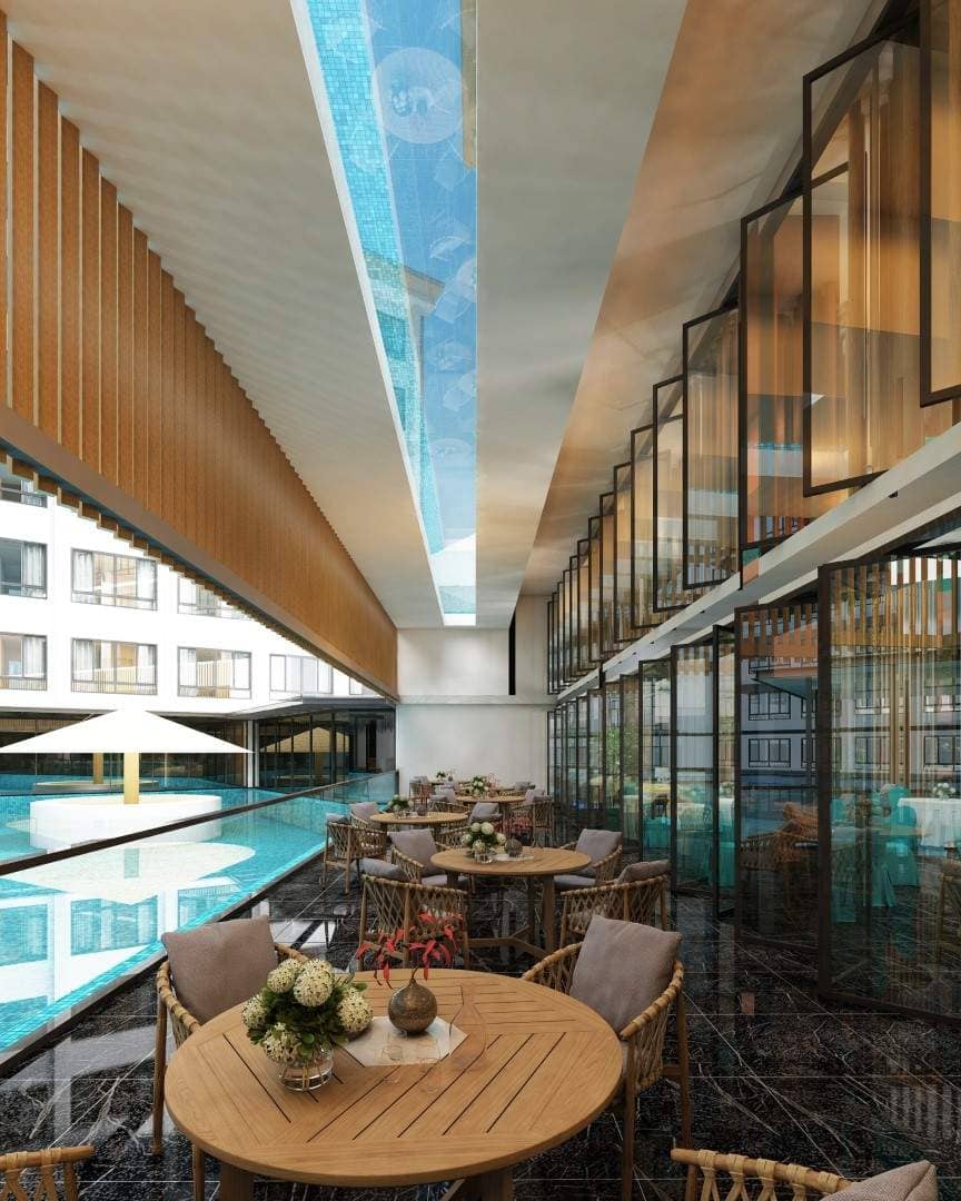 Property for Sale Laguna Sands, Thailand, Phuket, Bang Tao | Villacarte