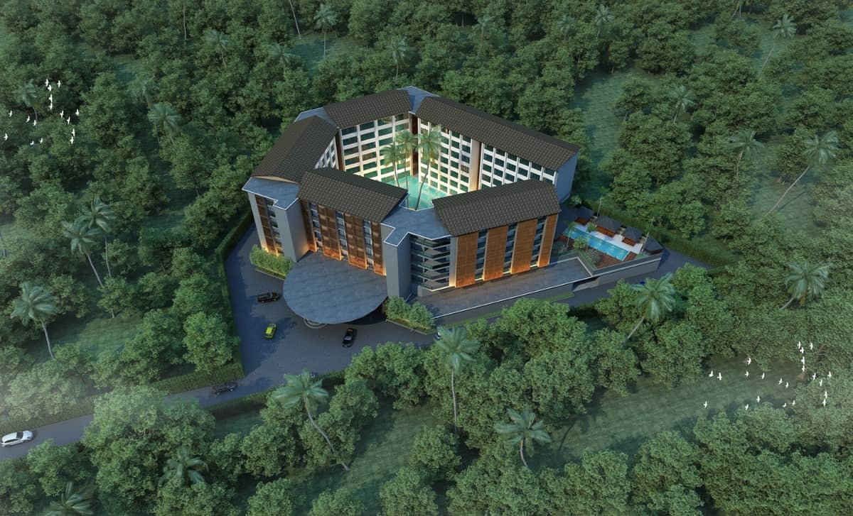 Property for Sale Laguna Sands, Thailand, Phuket, Bang Tao | Villacarte