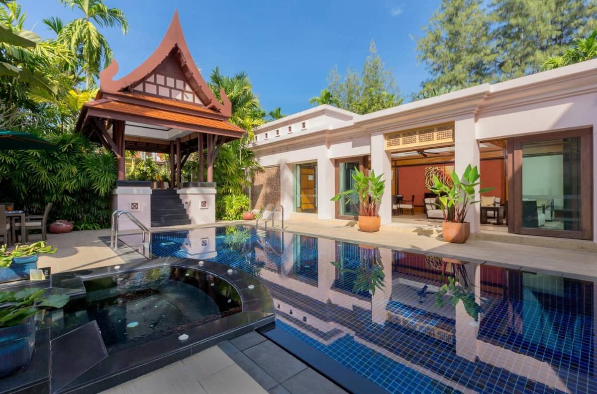Property for Sale Banyan Tree Phuket, Thailand, Phuket, Laguna | Villacarte