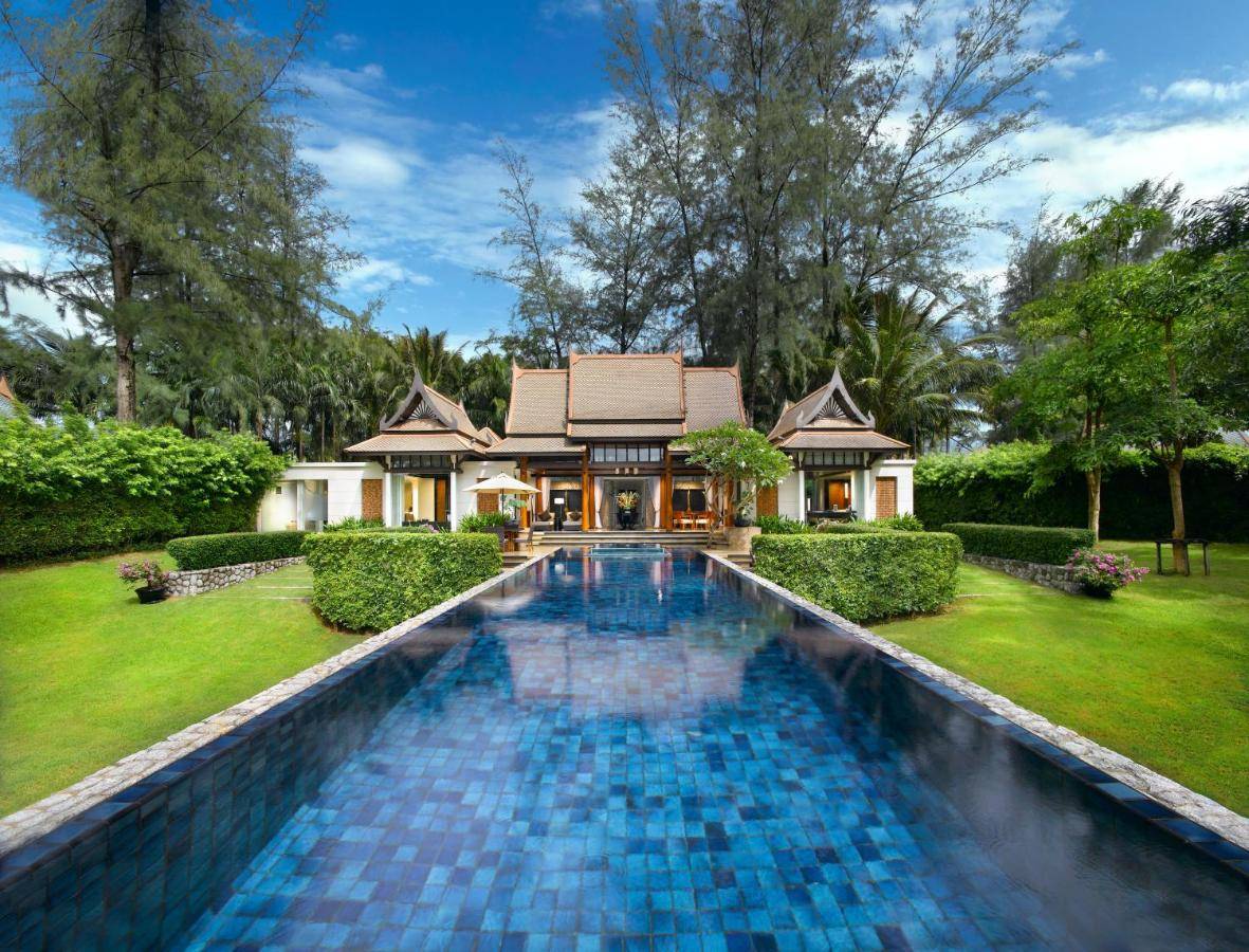 Property for Sale Banyan Tree Phuket, Thailand, Phuket, Laguna | Villacarte